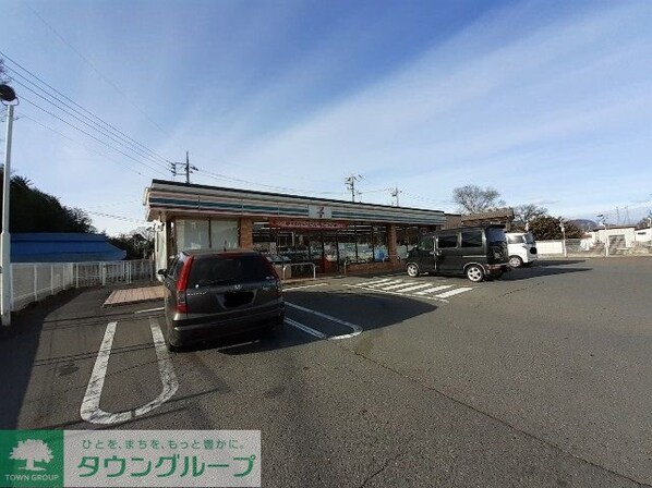 ロザージュ Bの物件内観写真